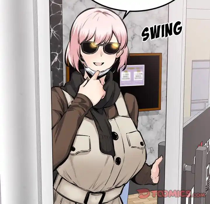 The Ark Is Me Ch.113