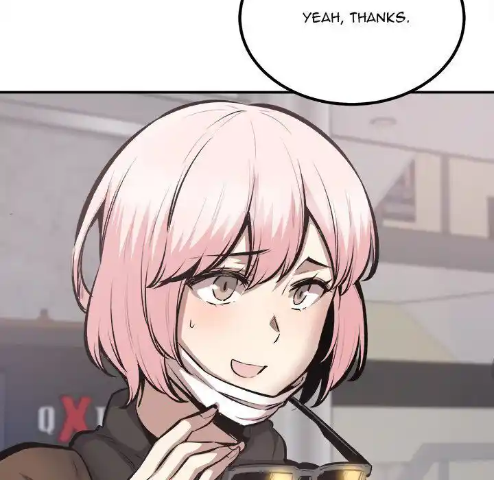 The Ark Is Me Ch.113