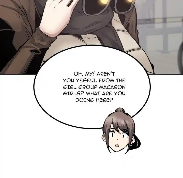 The Ark Is Me Ch.113