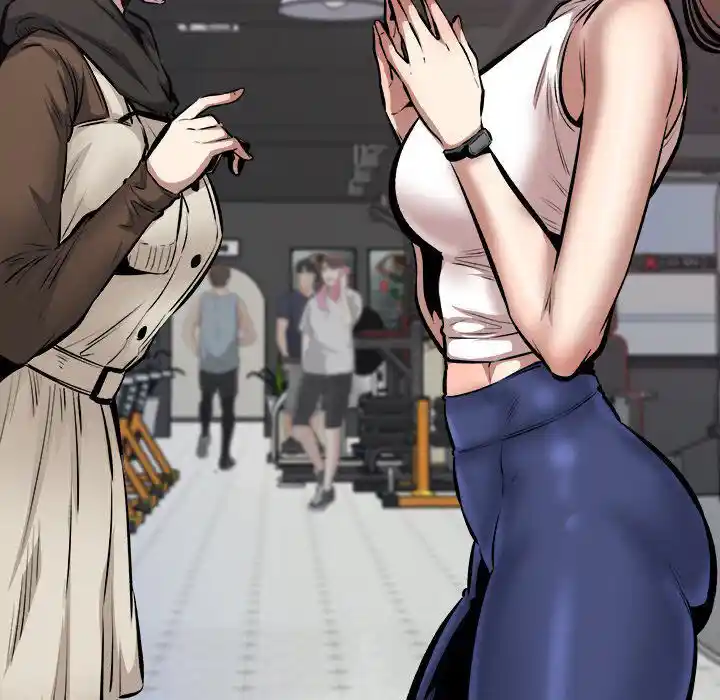 The Ark Is Me Ch.113