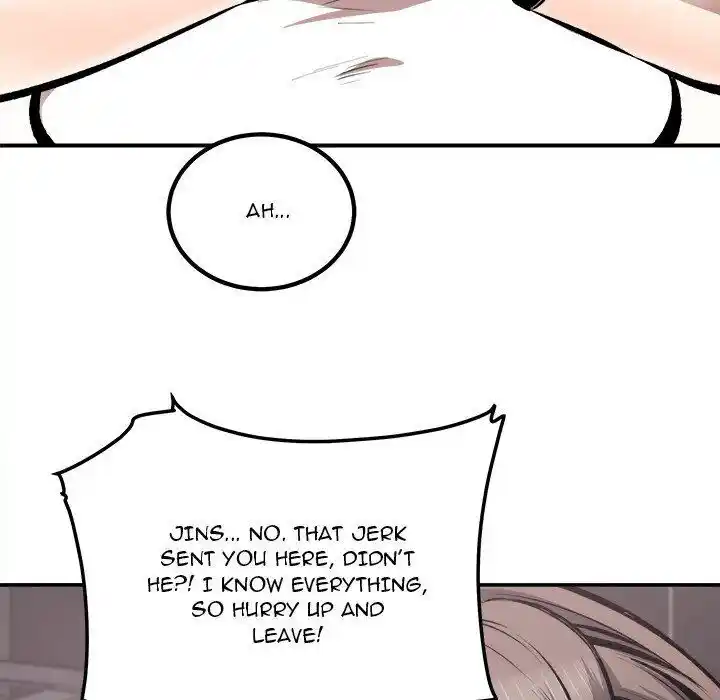 The Ark Is Me Ch.113