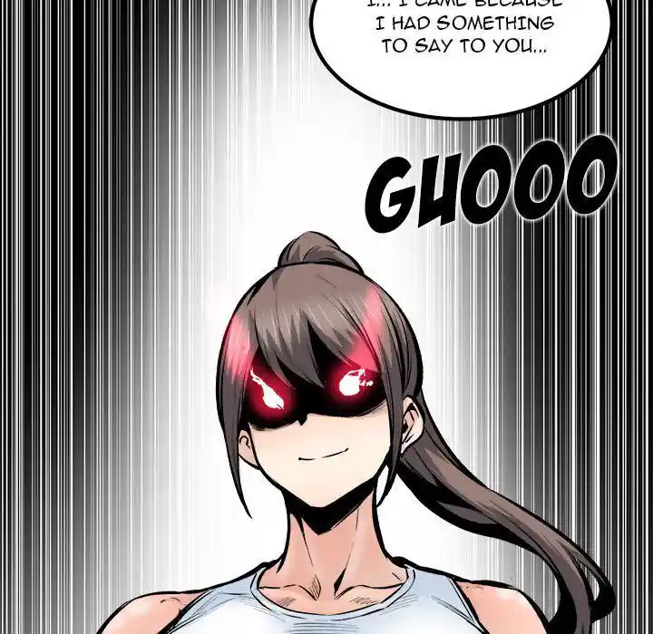 The Ark Is Me Ch.113