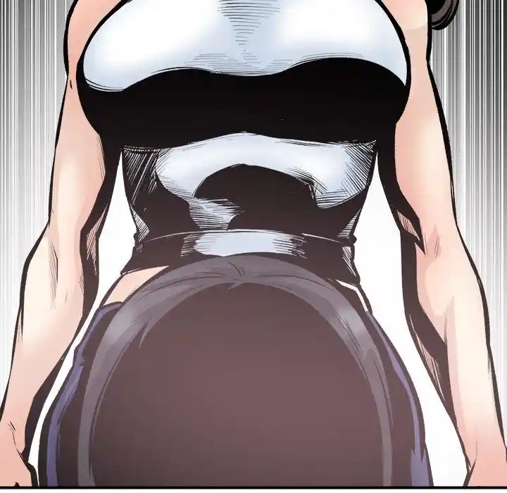 The Ark Is Me Ch.113