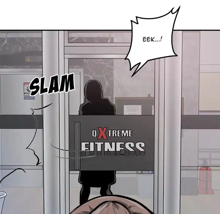 The Ark Is Me Ch.113