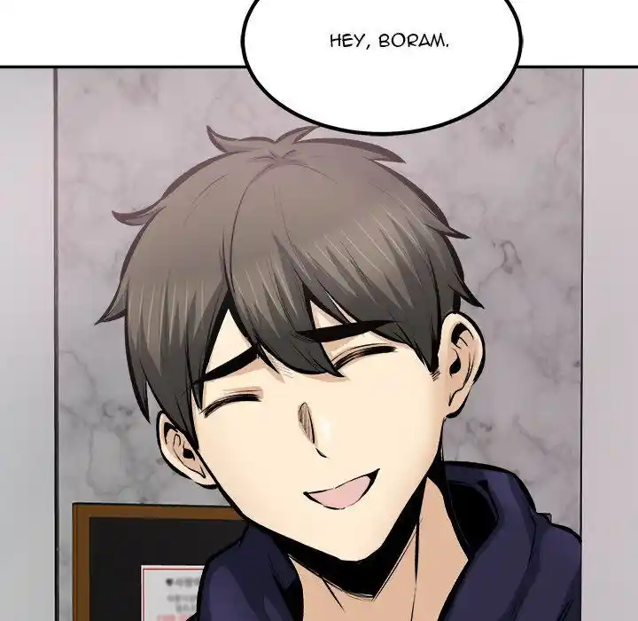 The Ark Is Me Ch.113