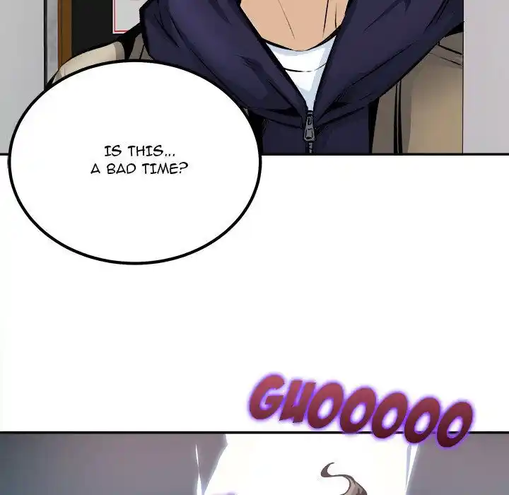 The Ark Is Me Ch.113