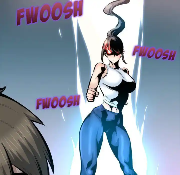 The Ark Is Me Ch.113