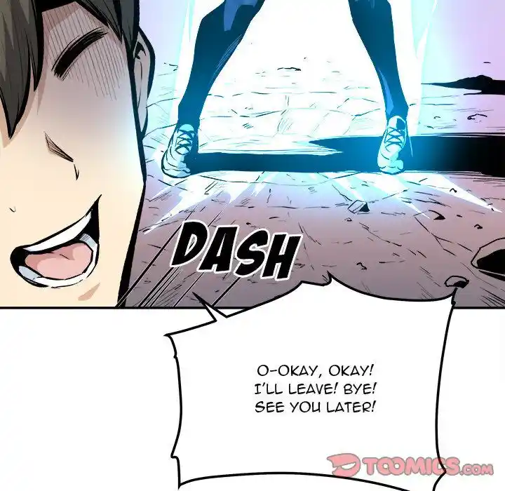 The Ark Is Me Ch.113