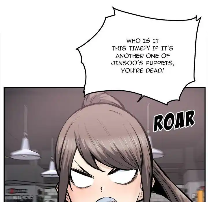 The Ark Is Me Ch.113