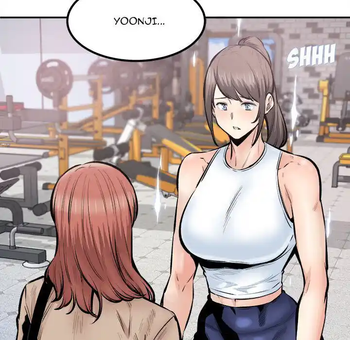 The Ark Is Me Ch.113