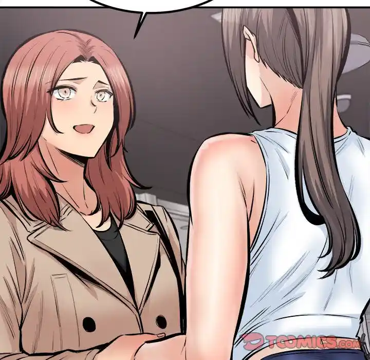 The Ark Is Me Ch.113