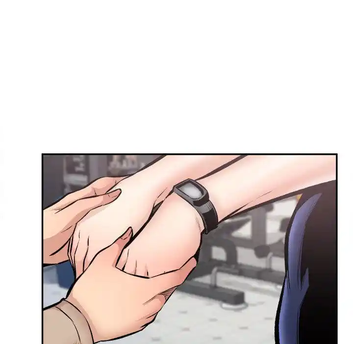 The Ark Is Me Ch.113