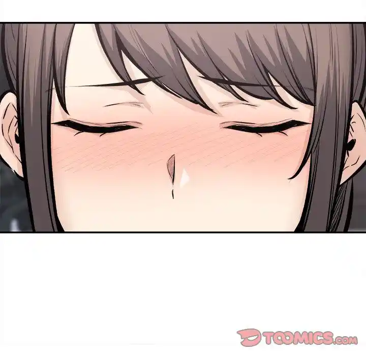 The Ark Is Me Ch.113