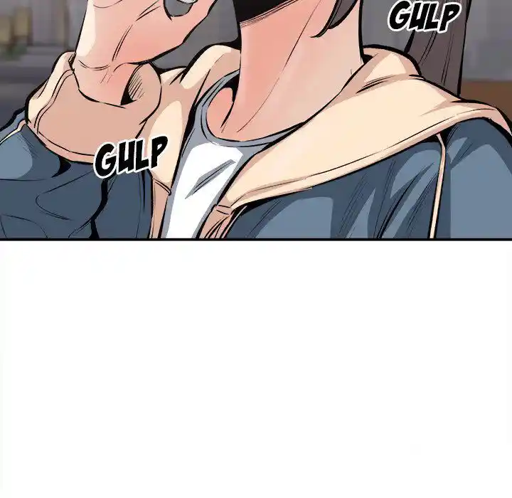 The Ark Is Me Ch.113