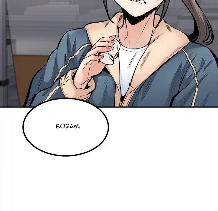 The Ark Is Me Ch.113