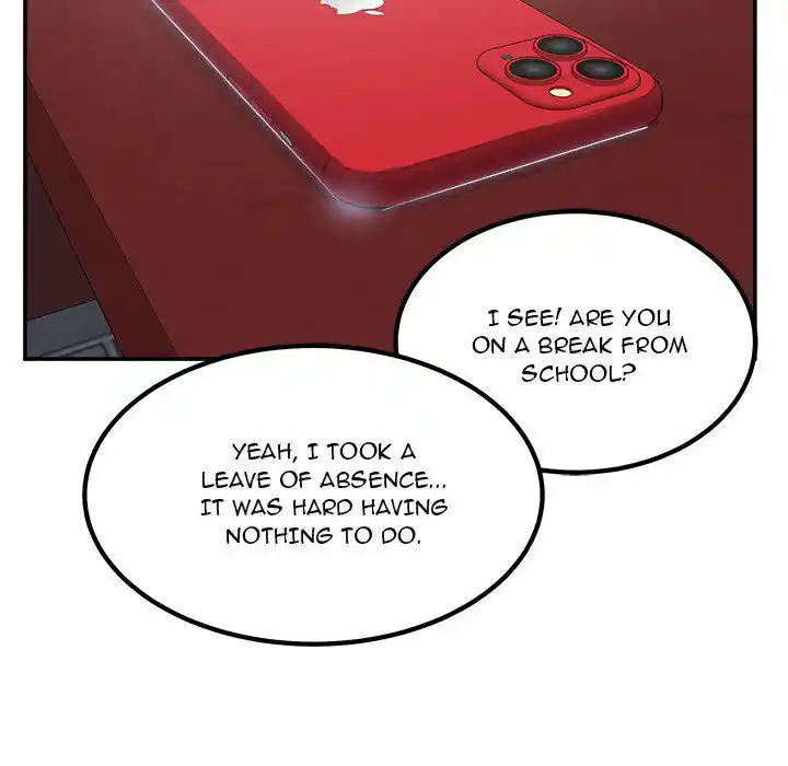 The Ark Is Me Ch.113