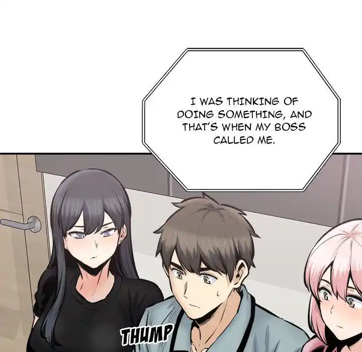 The Ark Is Me Ch.113