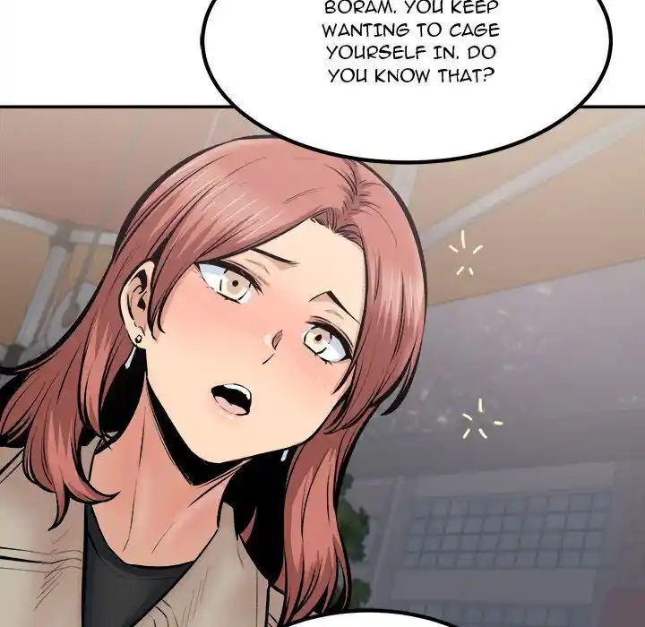 The Ark Is Me Ch.113