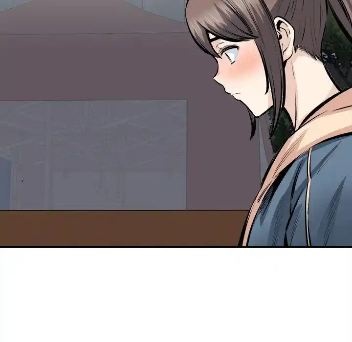 The Ark Is Me Ch.113