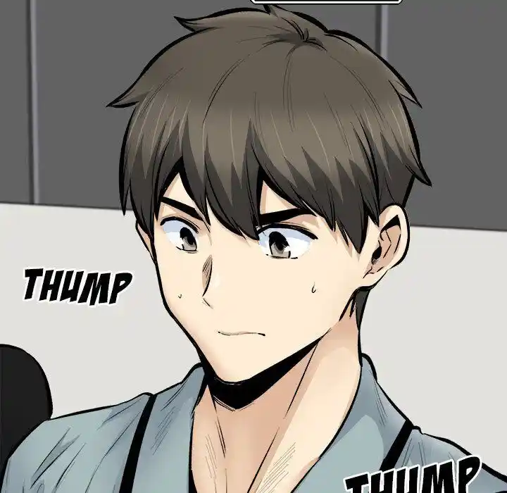 The Ark Is Me Ch.113