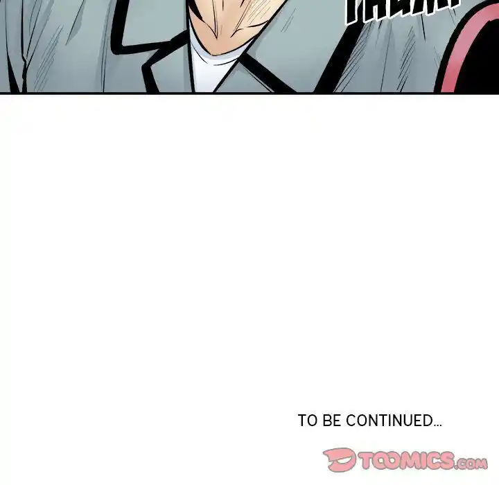 The Ark Is Me Ch.113