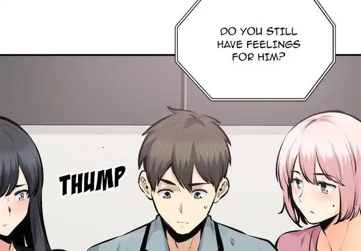 The Ark Is Me Ch.114