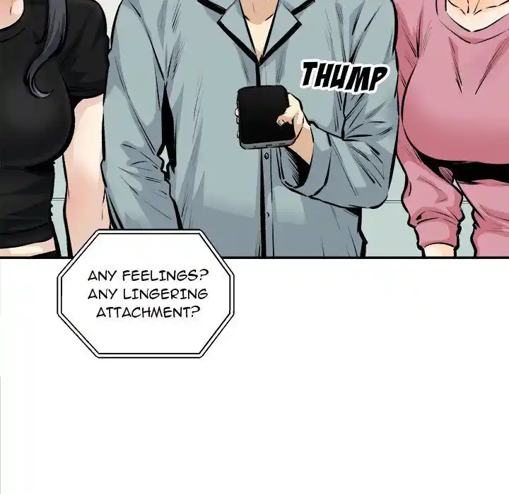 The Ark Is Me Ch.114