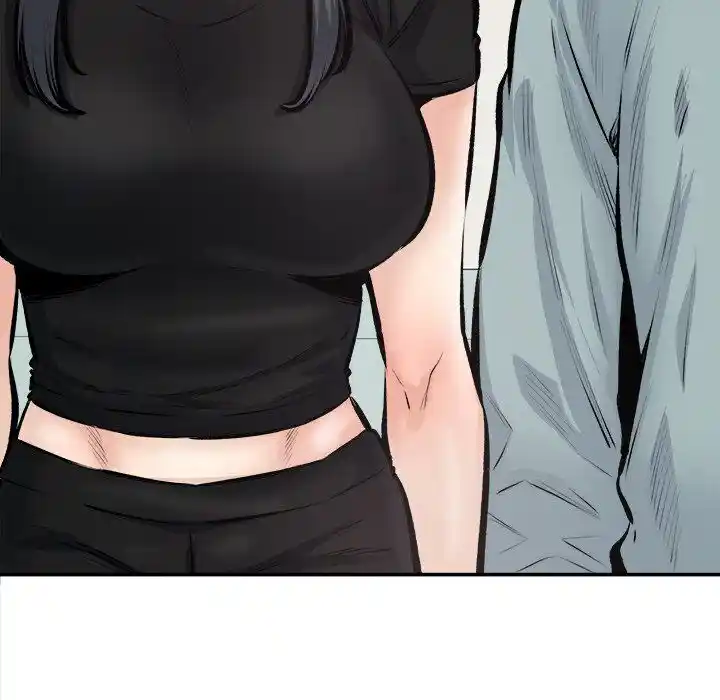 The Ark Is Me Ch.114