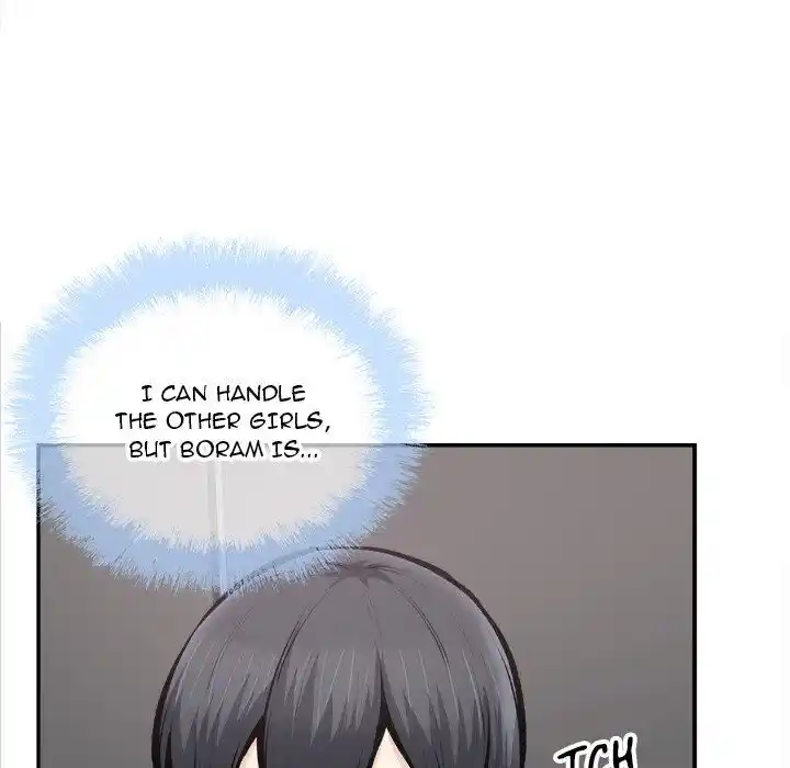 The Ark Is Me Ch.114