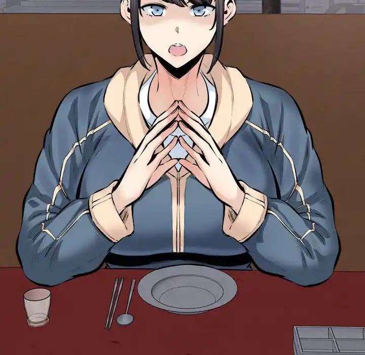 The Ark Is Me Ch.114