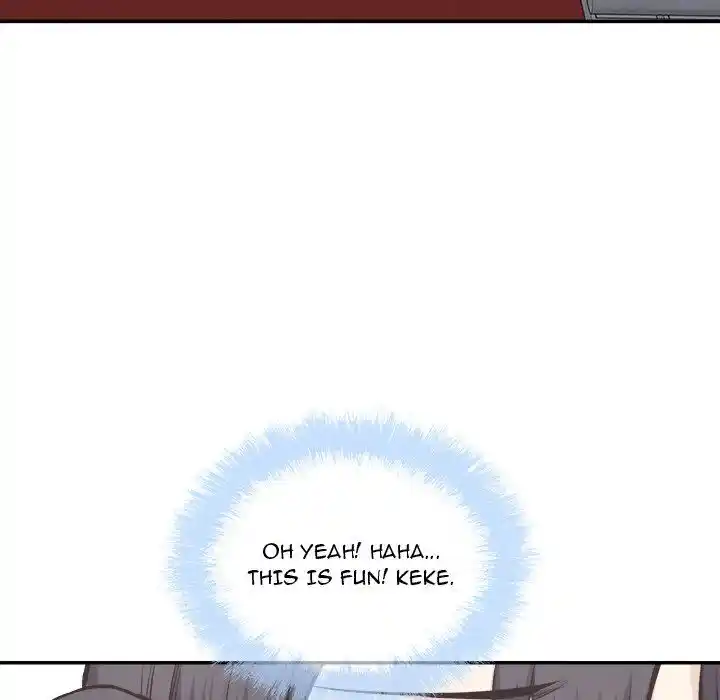 The Ark Is Me Ch.114