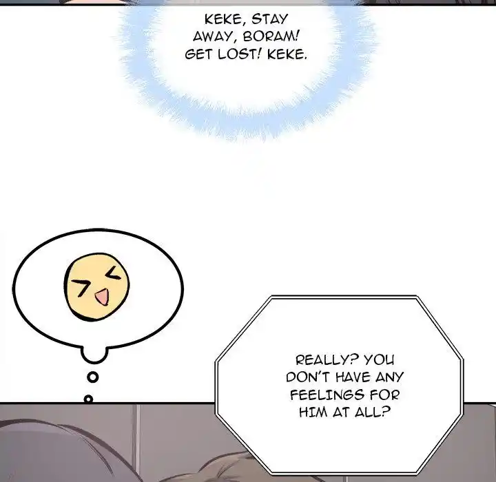 The Ark Is Me Ch.114