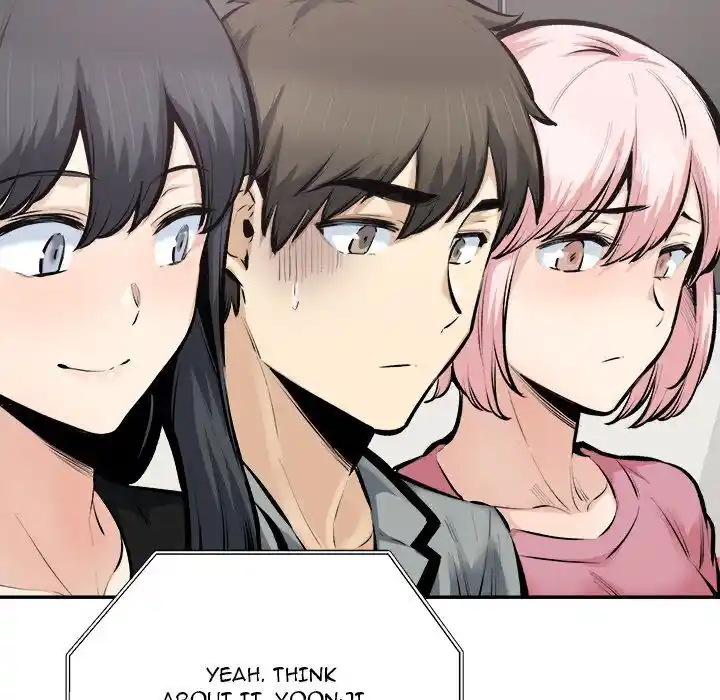 The Ark Is Me Ch.114