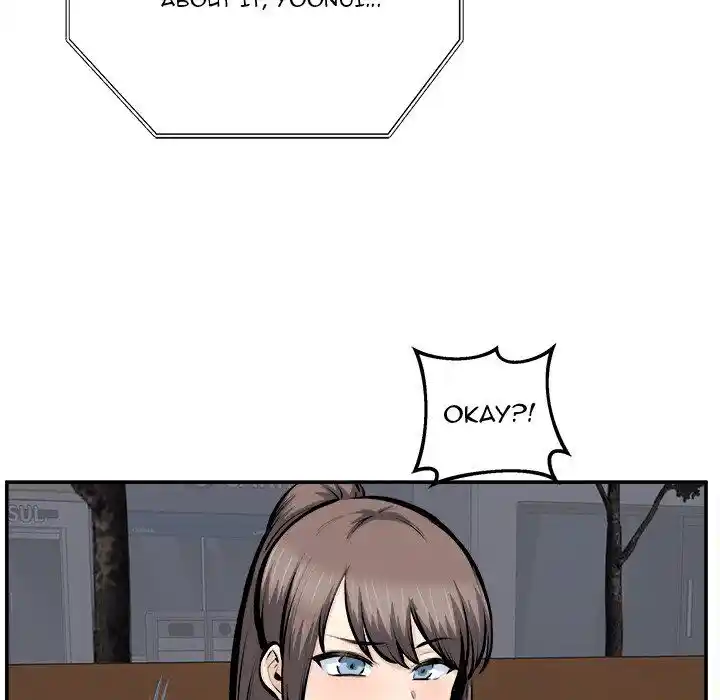 The Ark Is Me Ch.114