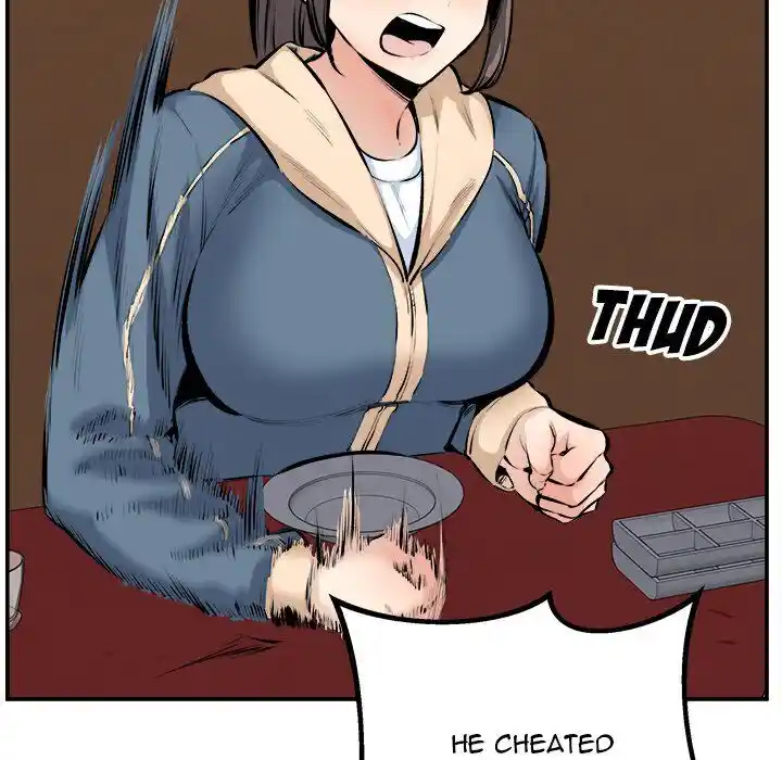 The Ark Is Me Ch.114