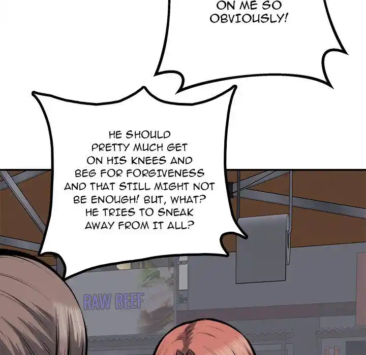 The Ark Is Me Ch.114