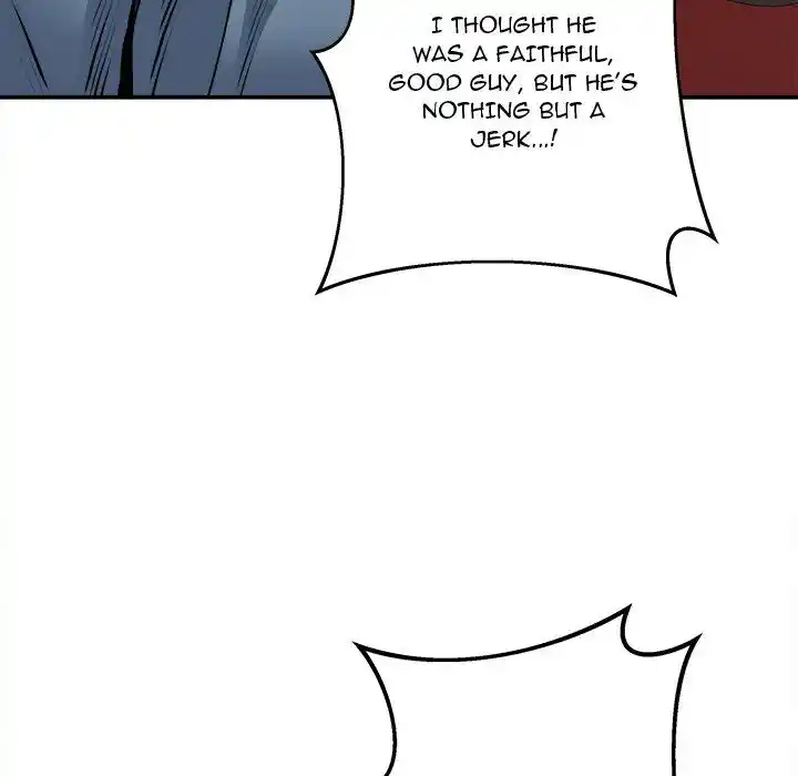 The Ark Is Me Ch.114