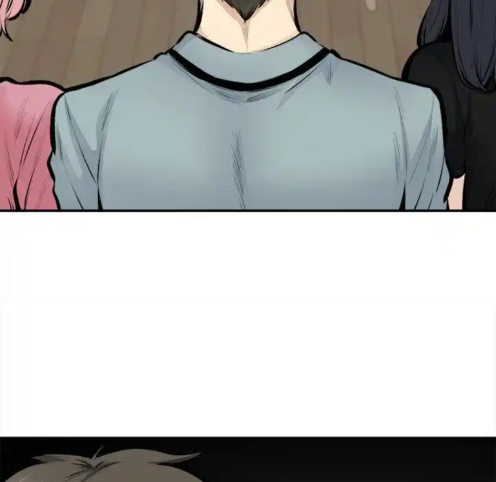 The Ark Is Me Ch.114