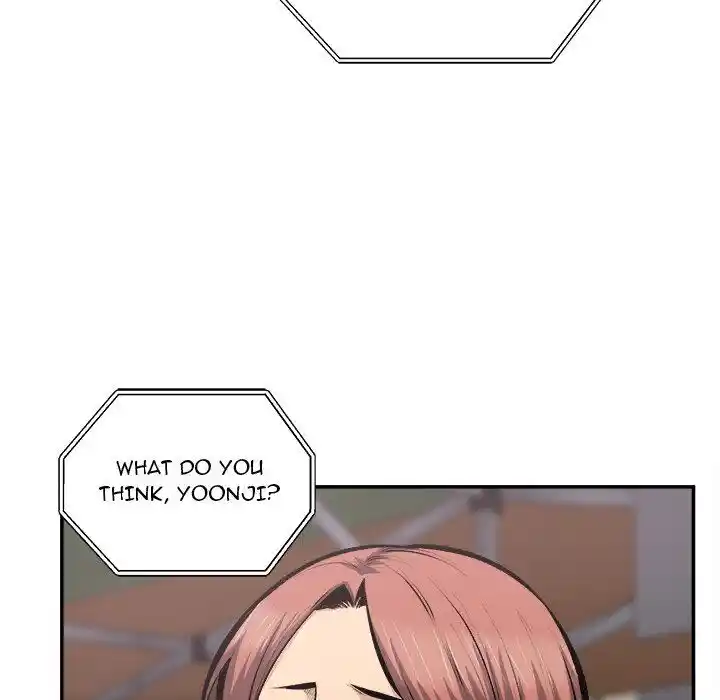 The Ark Is Me Ch.114