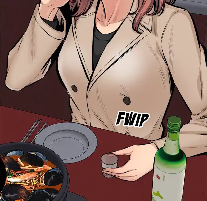 The Ark Is Me Ch.114