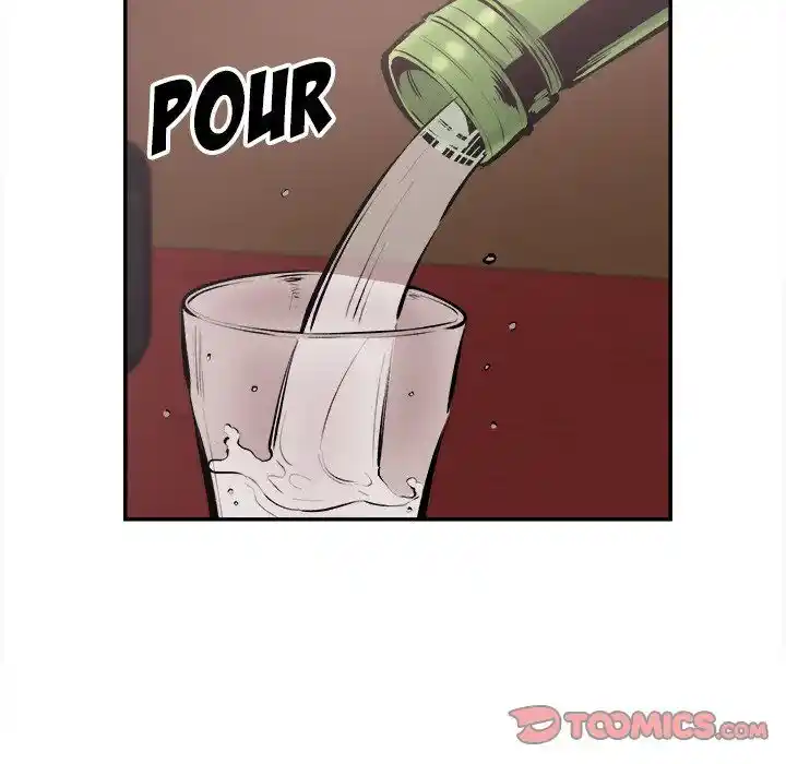 The Ark Is Me Ch.114