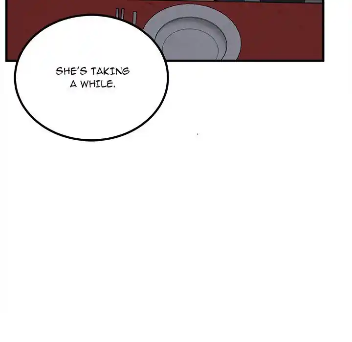 The Ark Is Me Ch.114