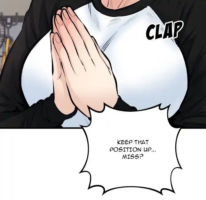 The Ark Is Me Ch.114