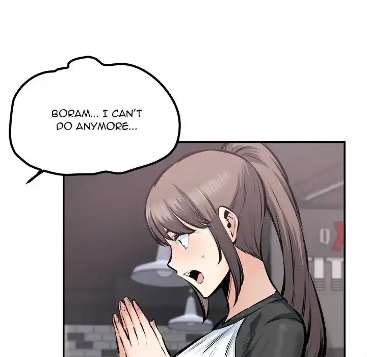 The Ark Is Me Ch.114