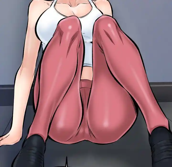 The Ark Is Me Ch.114