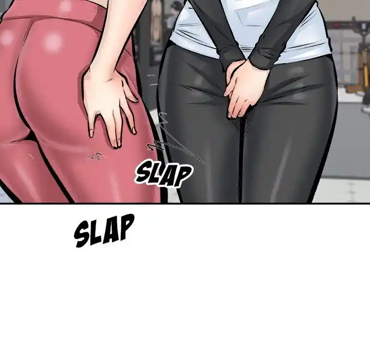 The Ark Is Me Ch.114