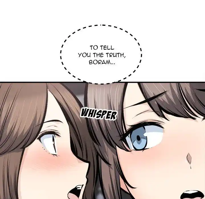 The Ark Is Me Ch.114