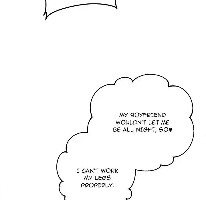 The Ark Is Me Ch.114