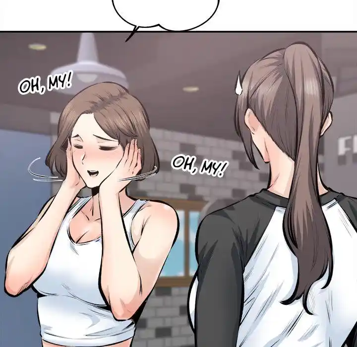 The Ark Is Me Ch.114