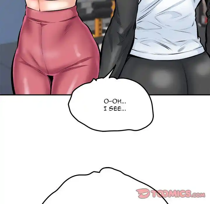 The Ark Is Me Ch.114